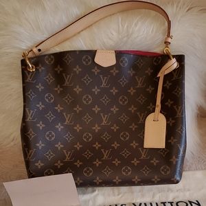 Louis Vuitton Graceful PM